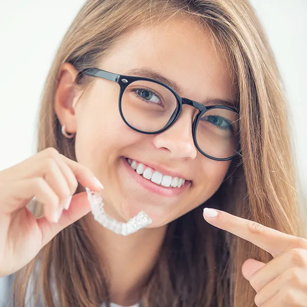 Invisalign Information